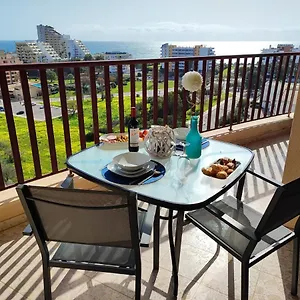 Seaview Clube Mar Apartment Portimao