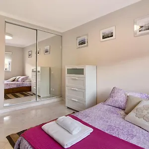 3 Bedroom Apartment Vilamoura