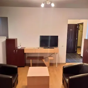 Central Best Cozy In Apartment Bucharest