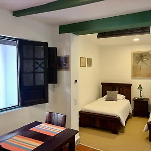 Casa Aranjuez Apartment Bogota