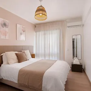 Casa Maria Apartment Faro